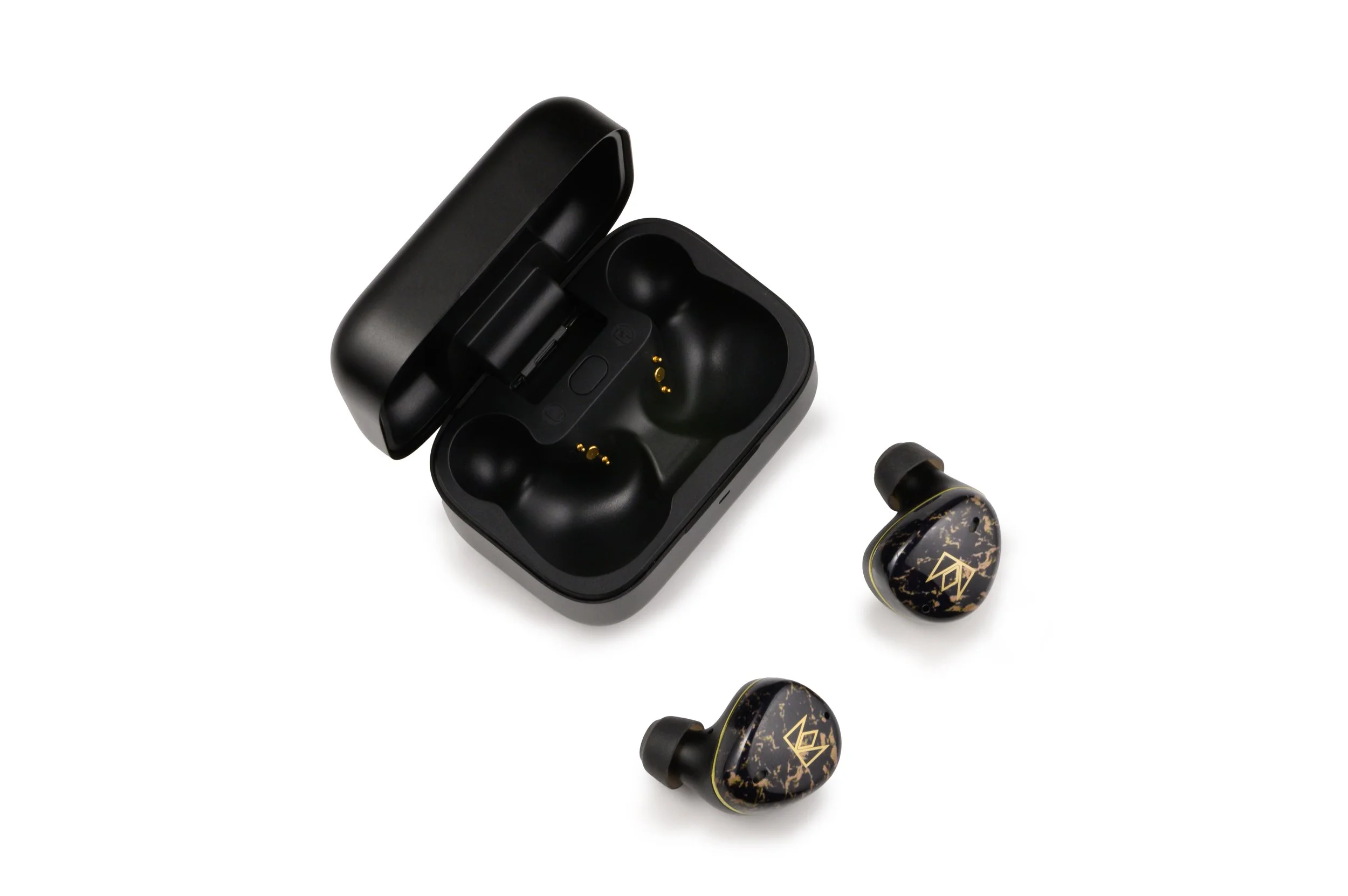 Noble FoKus Rex5 True Wireless Earphones — Earphone